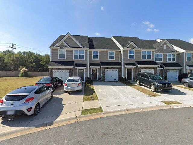 House image located at Simpsonville, SC 29681
