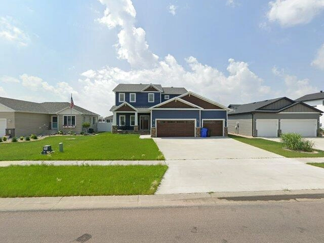 House image located at Fargo, ND 58104