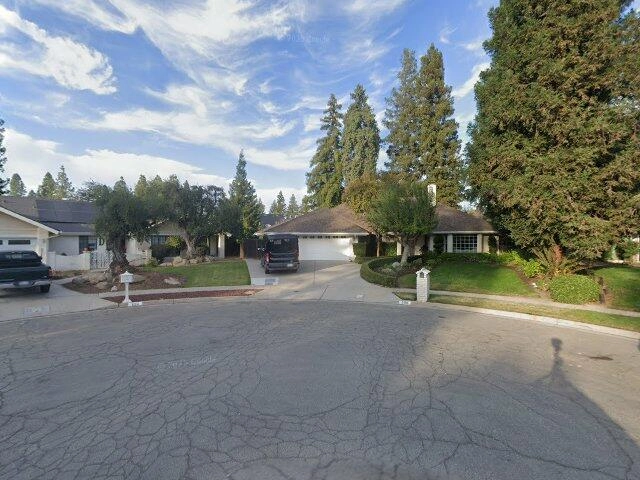 House image located at Fresno, CA 93720