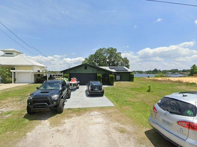 House image located at Lake Placid, FL 33852