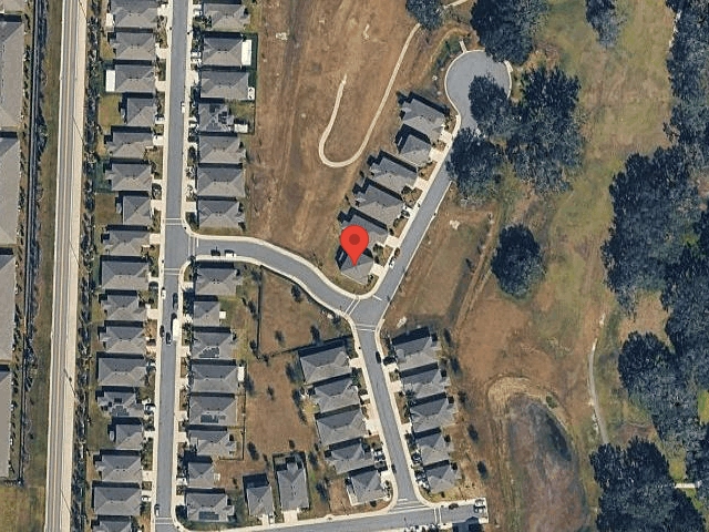 House image located at Zephyrhills, FL 33542