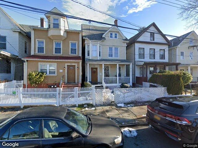 House image located at Mount Vernon, NY 10550