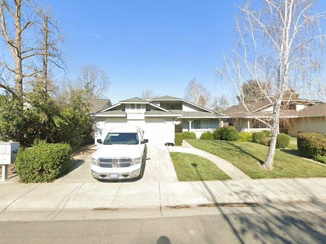 House image located at Stockton, CA 95209
