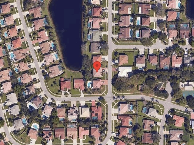 House image located at Boynton Beach, FL 33472