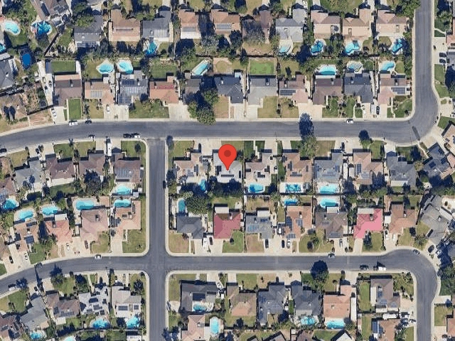 House image located at Bakersfield, CA 93309