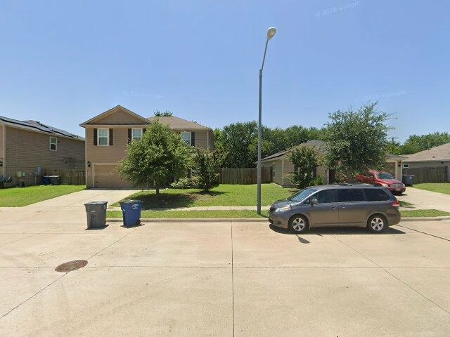 House image located at Dallas, TX 75253
