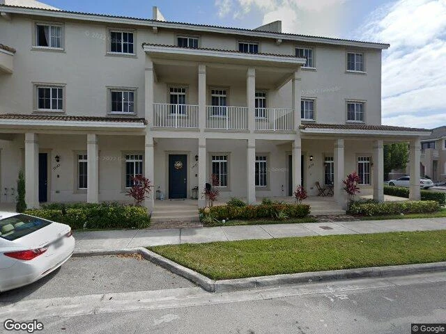 House image located at Homestead, FL 33032