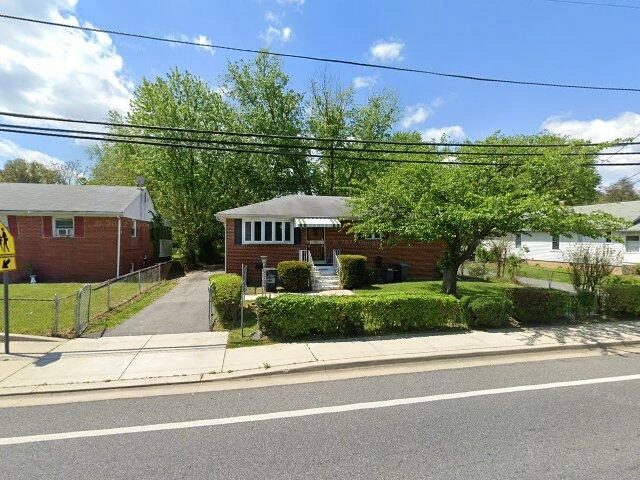 House image located at Suitland, MD 20746