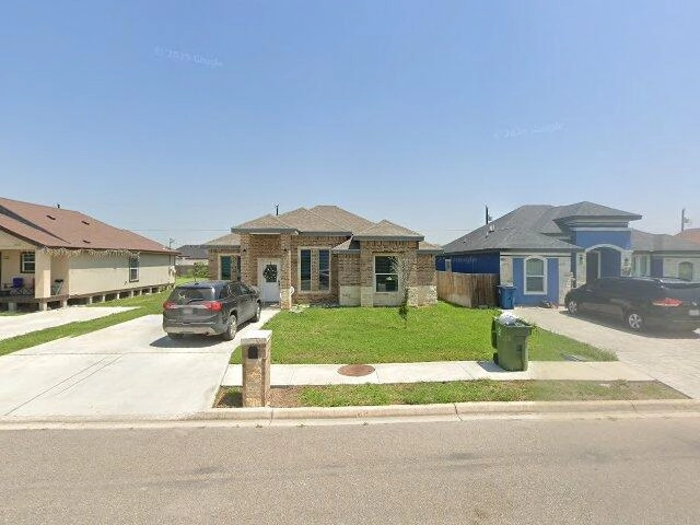 House image located at Alamo, TX 78516