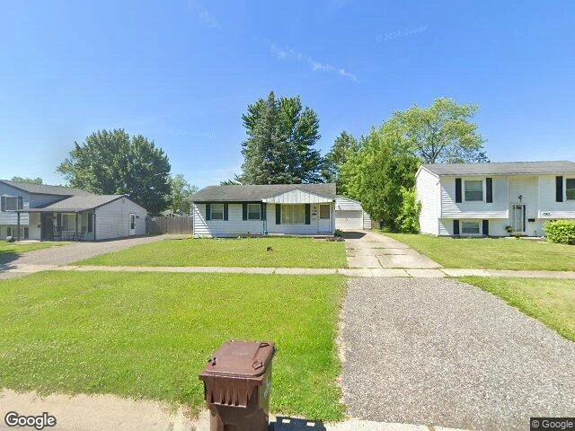 House image located at Ypsilanti, MI 48198