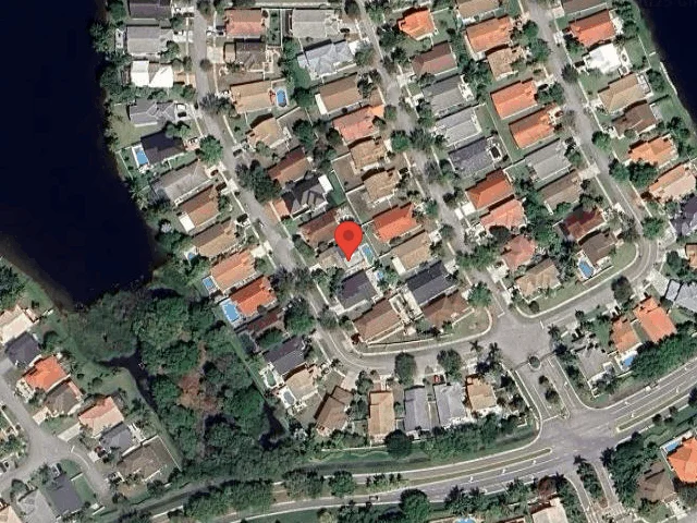 House image located at Hollywood, FL 33029