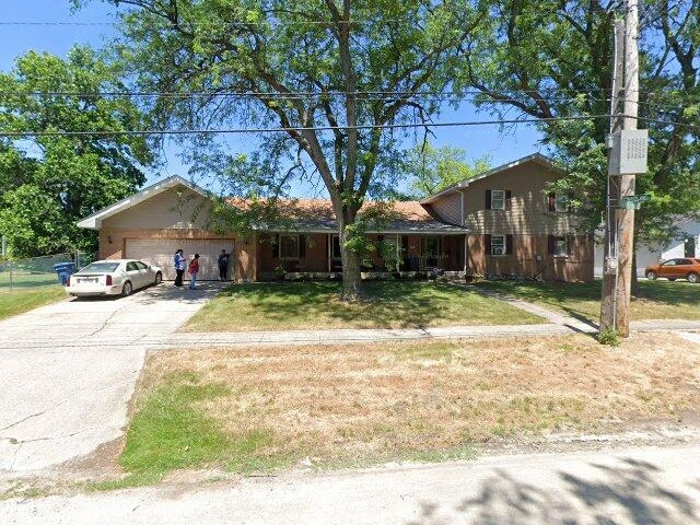 House image located at Gary, IN 46409