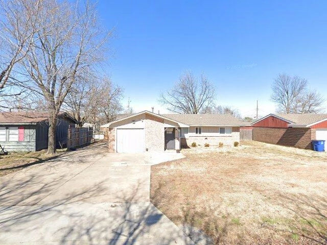 House image located at Tulsa, OK 74112