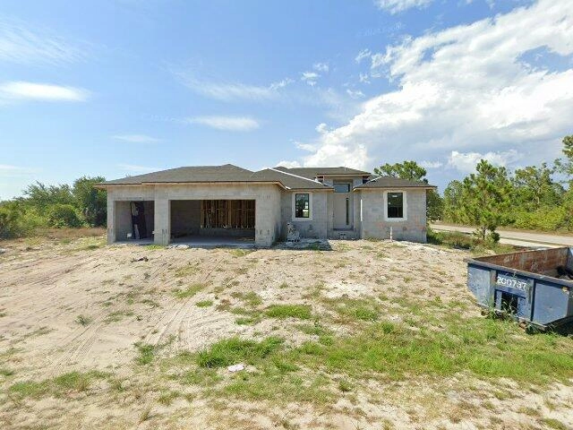 House image located at Port Charlotte, FL 33981