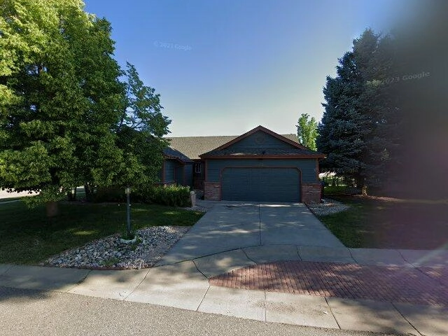 House image located at Loveland, CO 80537