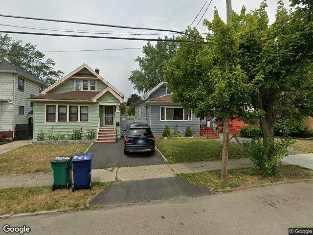 House image located at Buffalo, NY 14215