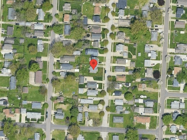 House image located at Akron, OH 44312