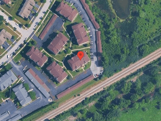 House image located at Tinley Park, IL 60477