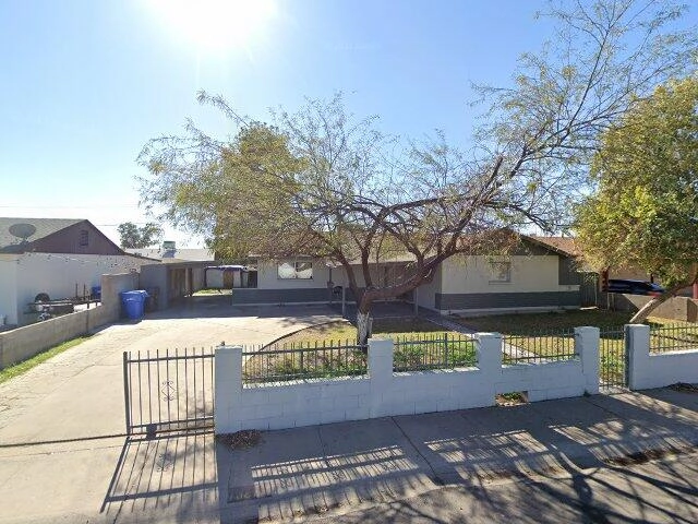 House image located at Phoenix, AZ 85033