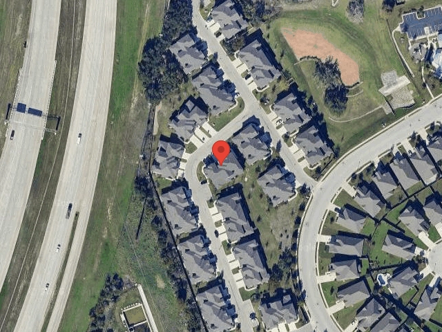 House image located at Austin, TX 78717