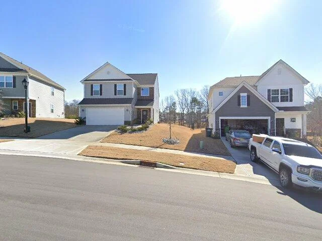 House image located at Charlotte, NC 28278