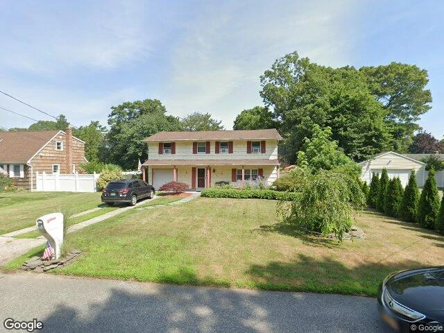 House image located at Shirley, NY 11967