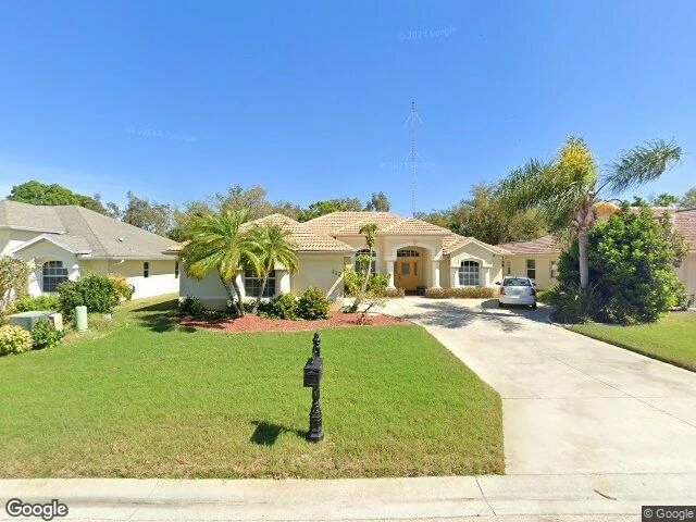 House image located at Venice, FL 34292