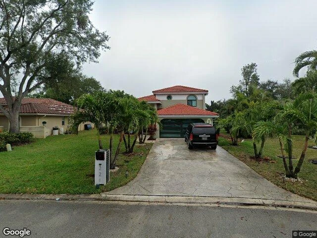 House image located at Coral Springs, FL 33071