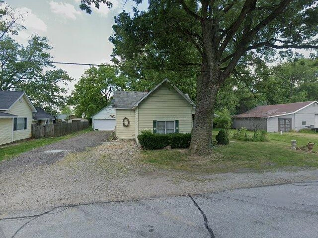 House image located at Lebanon, IN 46052