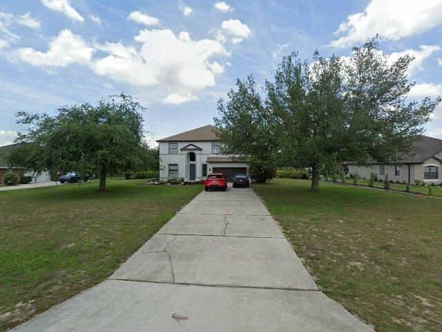 House image located at Eustis, FL 32736