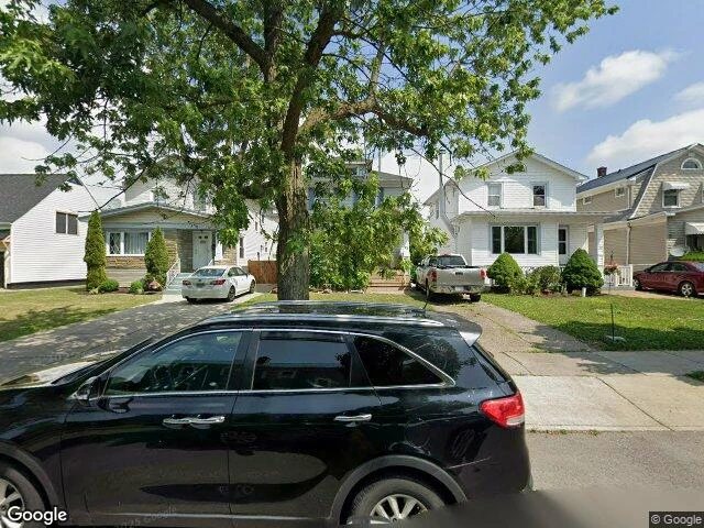 House image located at Buffalo, NY 14216