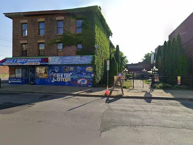 House image located at Niagara Falls, NY 14305