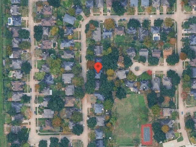 House image located at League City, TX 77573