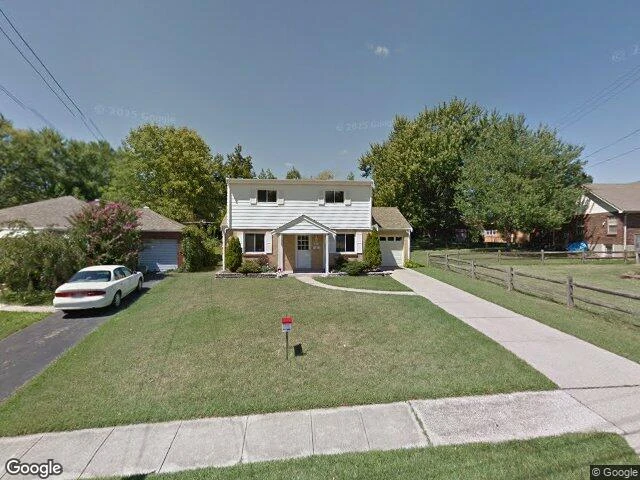 House image located at Cincinnati, OH 45238
