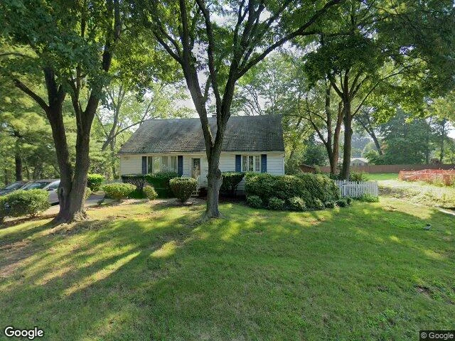 House image located at West Nyack, NY 10994