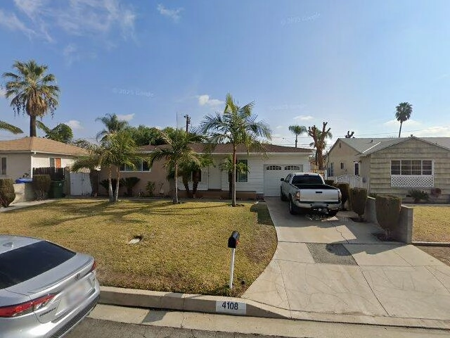 House image located at Covina, CA 91722