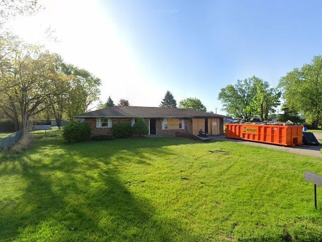 House image located at Elkhart, IN 46516