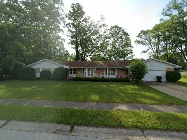 House image located at South Bend, IN 46617