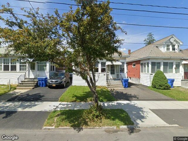 House image located at Albany, NY 12209