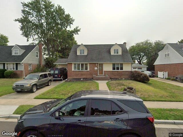 House image located at East Meadow, NY 11554