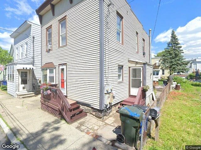 House image located at Cohoes, NY 12047