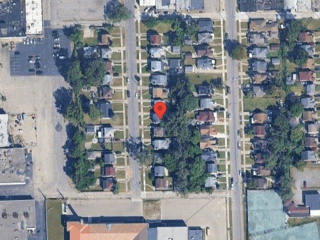 House image located at Detroit, MI 48235