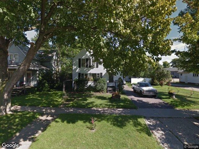 House image located at Conneaut, OH 44030