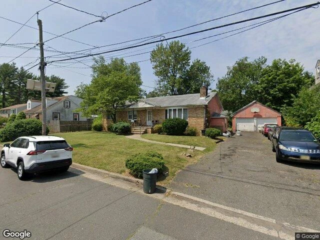 House image located at South Plainfield, NJ 07080