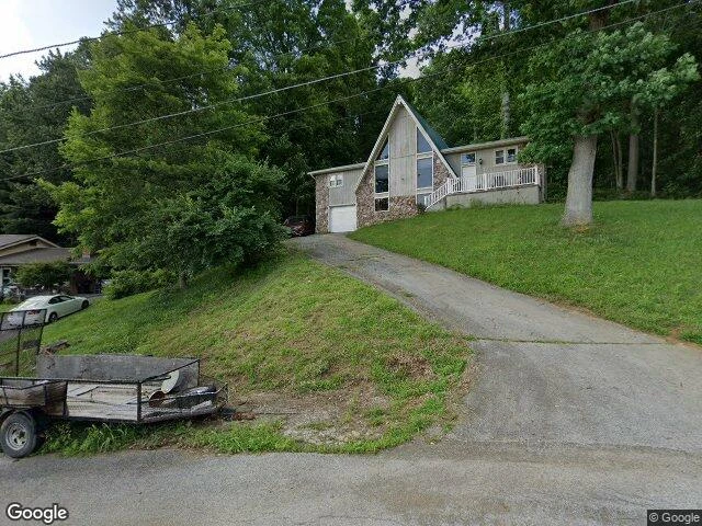 House image located at Bristol, VA 24201