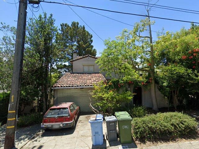 House image located at Berkeley, CA 94708