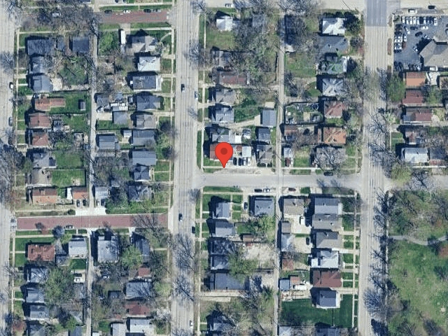 House image located at Columbus, OH 43207