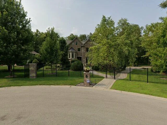 House image located at Oswego, IL 60543