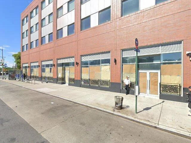 House image located at Bronx, NY 10461