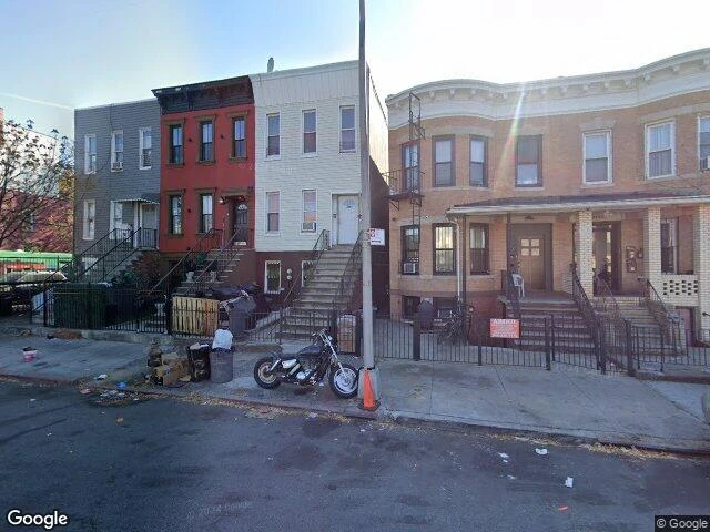 House image located at Brooklyn, NY 11233